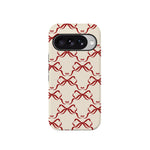 All Wrapped Up | Vintage Bows Case Phone Case get.casely 