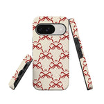All Wrapped Up | Vintage Bows Case Phone Case get.casely 