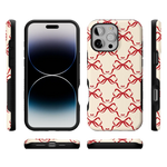 All Wrapped Up | Vintage Bows Case Phone Case Casetry 