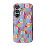 All You Need Is Love | Beatles Case iPhone Case get.casely Bold Flex + MagSafe® Galaxy S25 Plus 