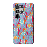 All You Need Is Love | Beatles Case iPhone Case get.casely Bold Flex + MagSafe® Galaxy S25 Ultra 