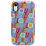 All You Need Is Love | Beatles Case iPhone Case get.casely Bold iPhone XR 