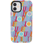 All You Need Is Love | Beatles Case iPhone Case get.casely Bold + MagSafe® iPhone 12 