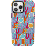 All You Need Is Love | Beatles Case iPhone Case get.casely Bold + MagSafe® iPhone 13 Pro Max 