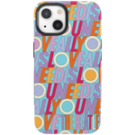 All You Need Is Love | Beatles Case iPhone Case get.casely Bold + MagSafe® iPhone 13 
