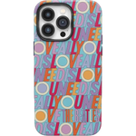 All You Need Is Love | Beatles Case iPhone Case get.casely Bold + MagSafe® iPhone 14 Pro Max 