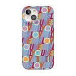 All You Need Is Love | Beatles Case iPhone Case get.casely Classic + MagSafe® iPhone 15 