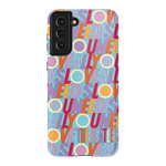 All You Need Is Love | Beatles Case iPhone Case get.casely Essential Galaxy S21 Plus 
