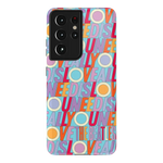 All You Need Is Love | Beatles Case iPhone Case get.casely Essential Galaxy S21 Ultra 