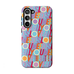 All You Need Is Love | Beatles Case iPhone Case get.casely Essential Galaxy S23 Plus 