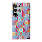 All You Need Is Love | Beatles Case iPhone Case get.casely Essential Galaxy S24 Ultra 