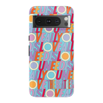 All You Need Is Love | Beatles Case iPhone Case get.casely Essential Google Pixel 8 Pro 