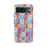 All You Need Is Love | Beatles Case iPhone Case get.casely Essential Google Pixel 8 