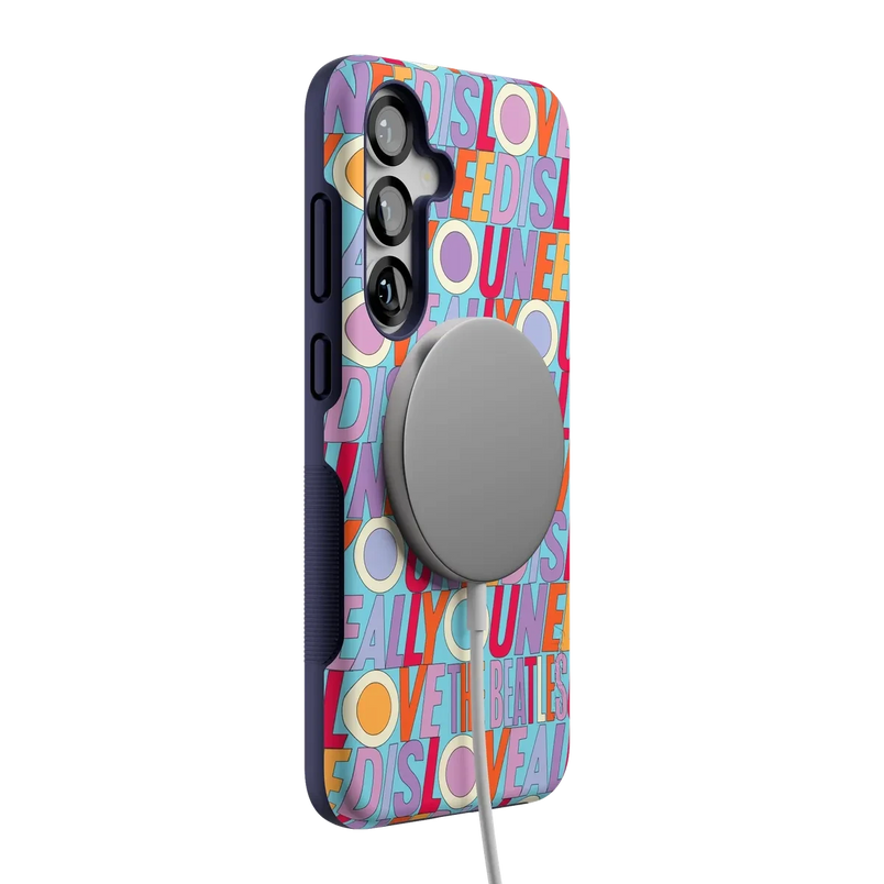 All You Need Is Love | Beatles Case iPhone Case get.casely 