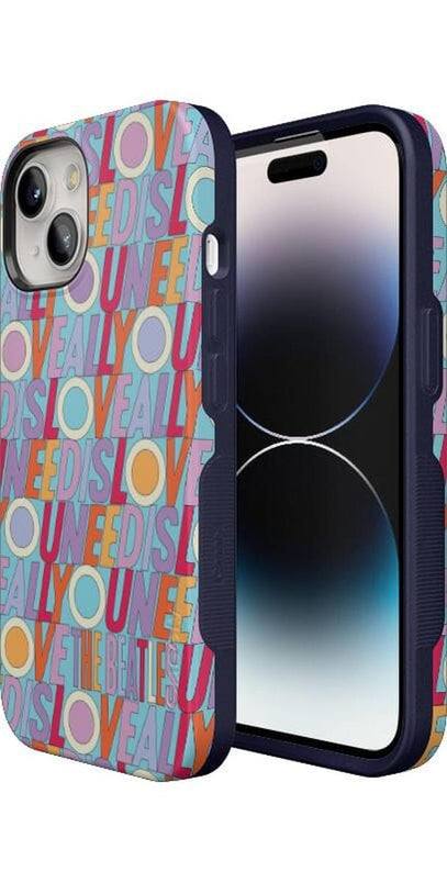 All You Need Is Love | Beatles Case iPhone Case get.casely 