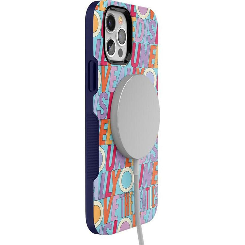 All You Need Is Love | Beatles Case iPhone Case get.casely 