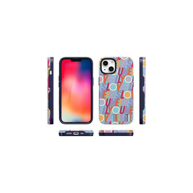 All You Need Is Love | Beatles Case iPhone Case get.casely 