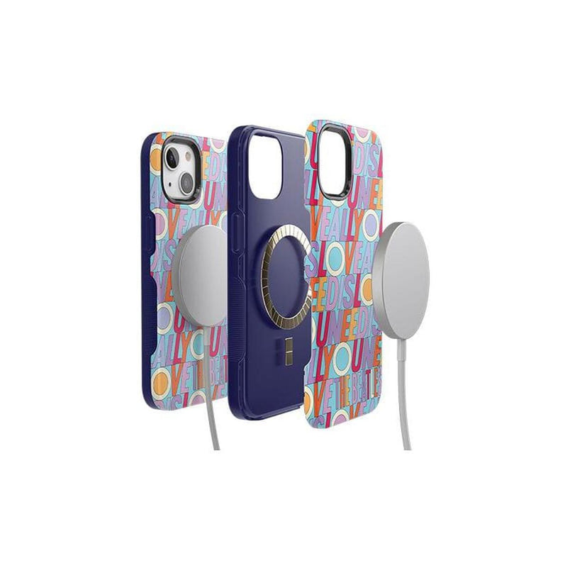 All You Need Is Love | Beatles Case iPhone Case get.casely 