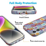 All You Need Is Love | Beatles Case iPhone Case get.casely 