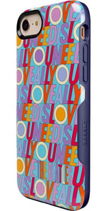 All You Need Is Love | Beatles Case iPhone Case get.casely 
