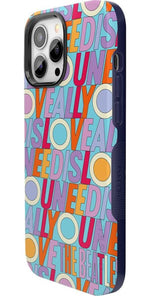 All You Need Is Love | Beatles Case iPhone Case get.casely 