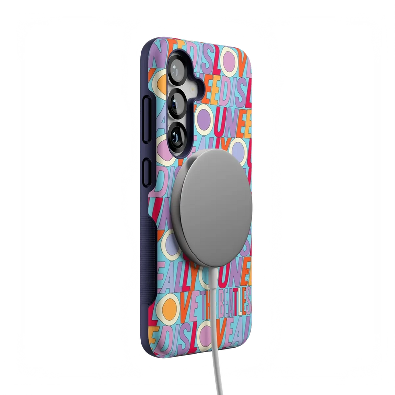 All You Need Is Love | Beatles Case iPhone Case get.casely 