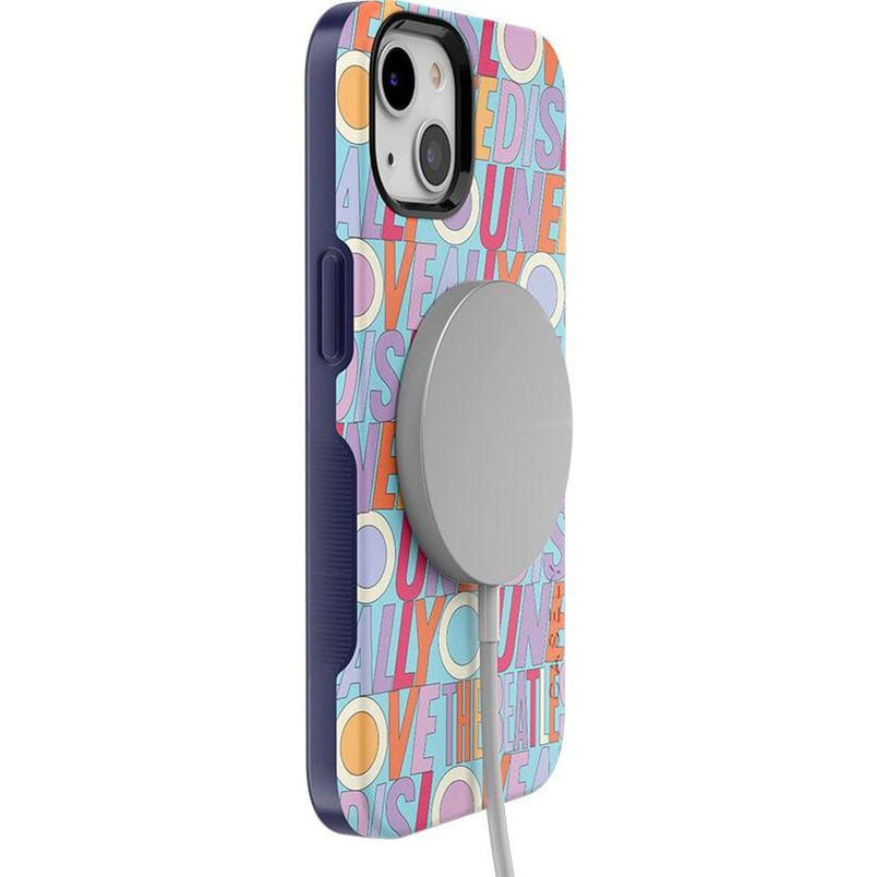 All You Need Is Love | Beatles Case iPhone Case get.casely 