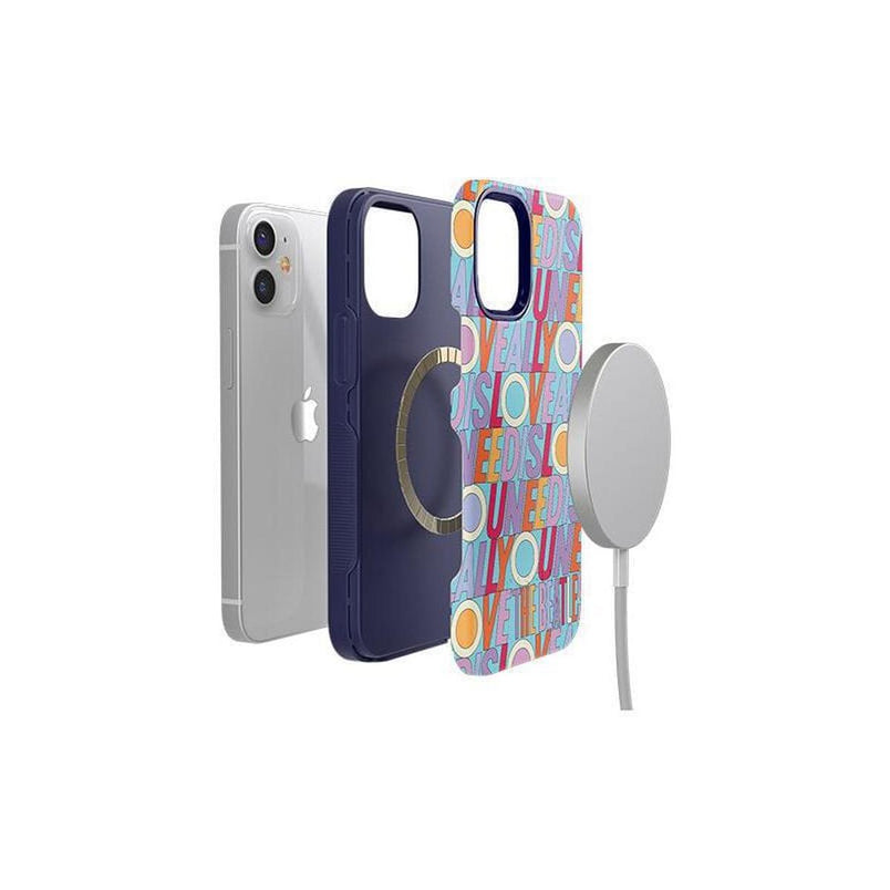 All You Need Is Love | Beatles Case iPhone Case get.casely 