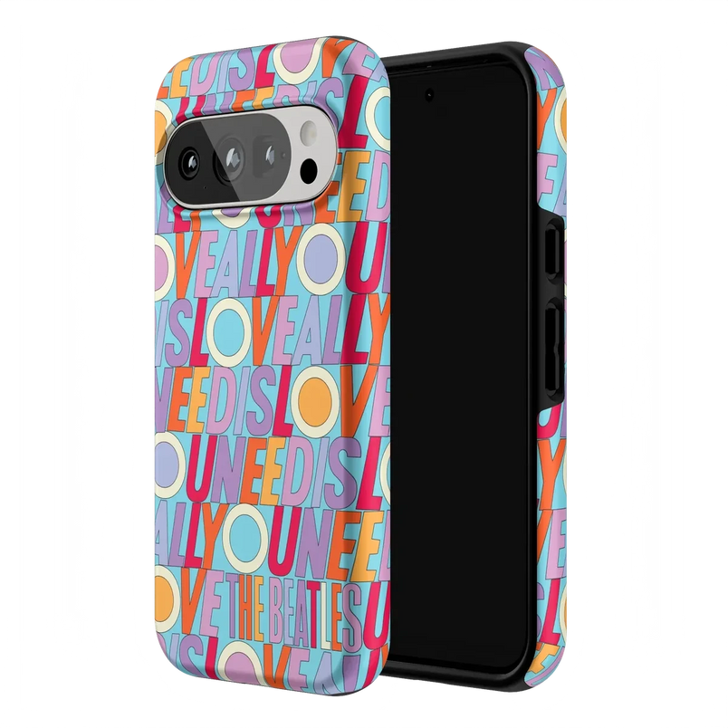 All You Need Is Love | Beatles Case iPhone Case get.casely 
