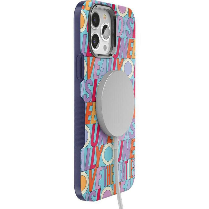 All You Need Is Love | Beatles Case iPhone Case get.casely 
