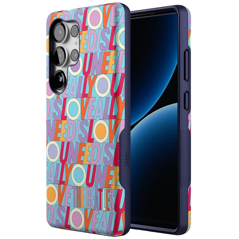 All You Need Is Love | Beatles Case iPhone Case get.casely 