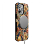 Fallen Gold | Antique Floral Case