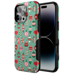 All Decked Out | Festive Ornaments Case