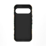 Book Nook | Floral Library Case