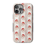 Jolly St. Nick | Retro Claus Case