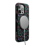 Always Vibing | Retro Case iPhone Case get.casely 