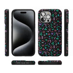 Always Vibing | Retro Case iPhone Case get.casely 