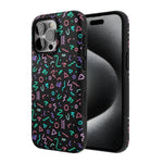 Always Vibing | Retro Case iPhone Case get.casely 