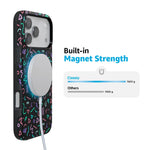 Always Vibing | Retro Case iPhone Case get.casely 