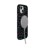 Always Vibing | Retro Case iPhone Case get.casely 