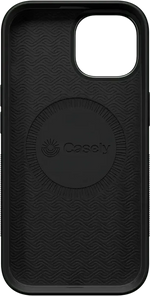 Always Vibing | Retro Case iPhone Case get.casely 