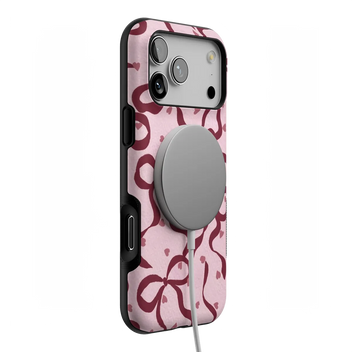 Coquette Crush | Bows Case