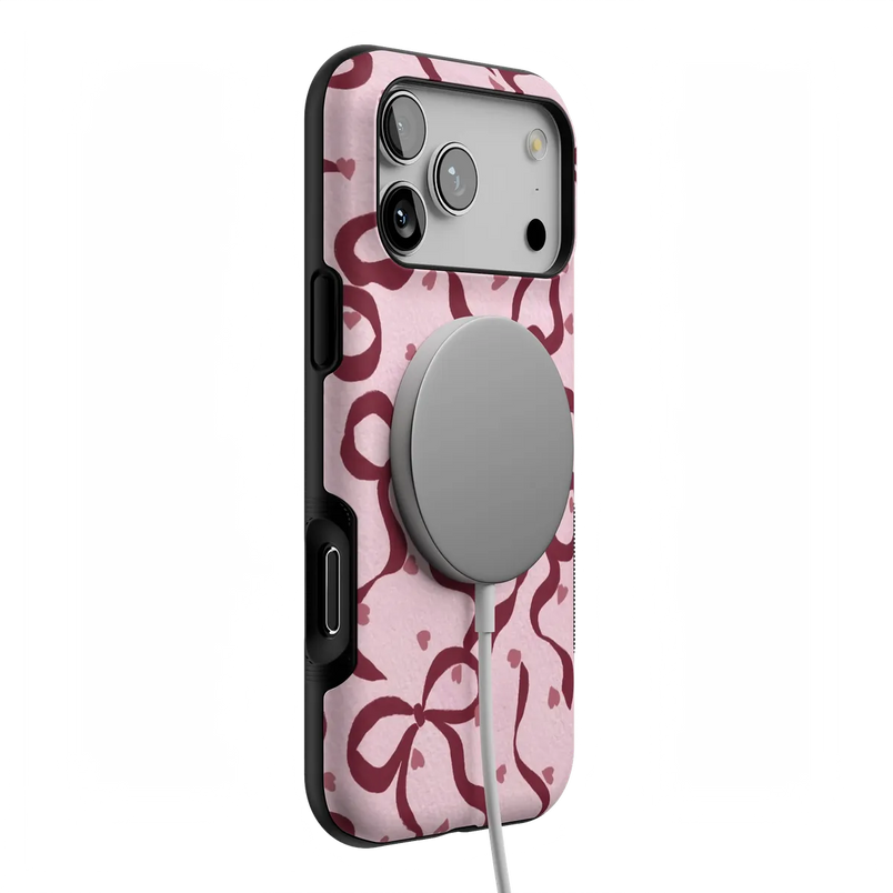 Coquette Crush | Bows Case