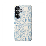 Amalfi Aperitivo | Dolce Vita Case iPhone Case get.casely Bold Flex + MagSafe® Galaxy S25 