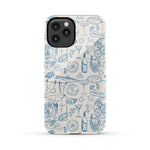 Amalfi Aperitivo | Dolce Vita Case iPhone Case get.casely Essential iPhone 11 Pro 
