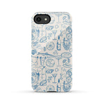 Amalfi Aperitivo | Dolce Vita Case iPhone Case get.casely Essential iPhone SE (2020 & 2022) 