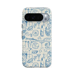 Amalfi Aperitivo | Dolce Vita Case iPhone Case get.casely Essential + MagSafe® Google Pixel 10 Pro XL 