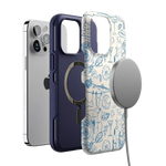 Amalfi Aperitivo | Dolce Vita Case iPhone Case get.casely 