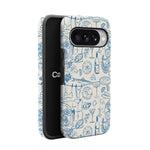 Amalfi Aperitivo | Dolce Vita Case iPhone Case get.casely 