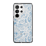 Amalfi Aperitivo | Dolce Vita Case iPhone Case get.casely 